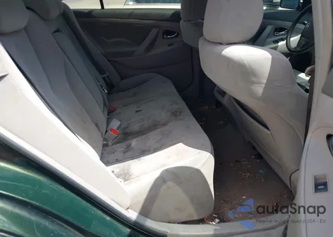 2010 Toyota Camry Le из США, поврежденный, VIN 4T1BF3EK4AU551668